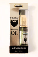 Beard Nourishing Oil | 30ml