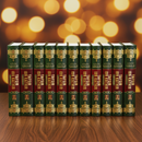 Tafsir Ibn Kathir (Abridged) | English Version | 10 Volume Set | Darussalam