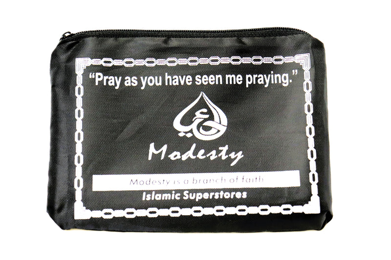 Pocket Prayer Mat | Without instructions