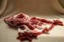 Kufiya - Men's Scarf