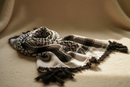 Kufiya - Men's Scarf