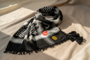 Kufiya - Men's Scarf
