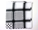 Kufiya - Men's Scarf