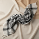 Kufiya - Men's Scarf