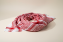 Kufiya - Men's Scarf