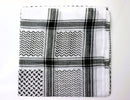 Kufiya - Men's Scarf