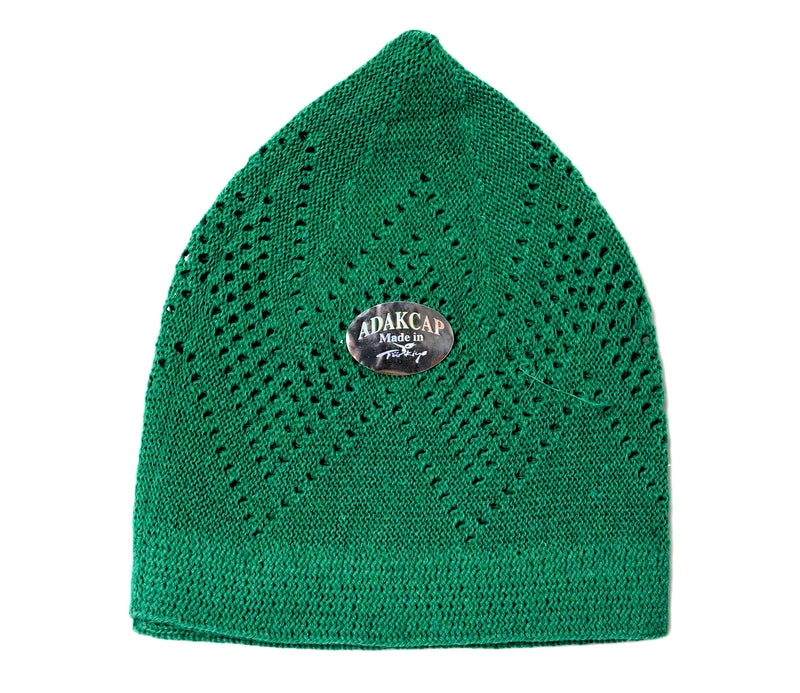 Knitting Turkish Cap