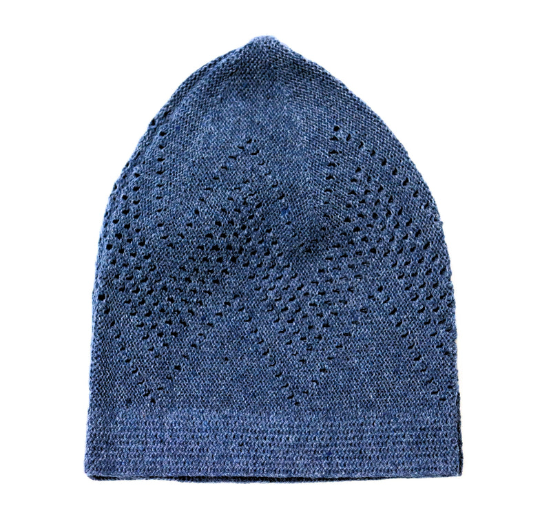 Knitting Turkish Cap