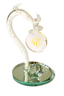 Crystal Allah Table Top Decoration (HDC03)