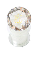 Crystal Allah Table Top Decoration With LED (HDC01)