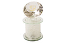 Crystal Allah Table Top Decoration With LED (HDC01)