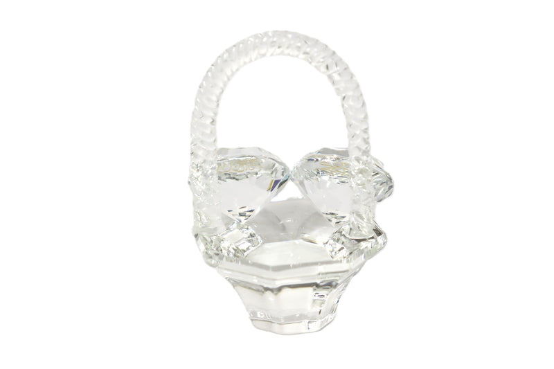 Crystal Allah Muhammad - Table Top Decoration Decoration Small (HDC06)