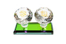 Crystal Allah Table Top Decoration (HDC05)