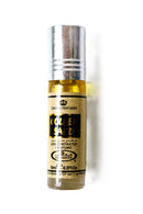 Golden Sand Oil Perfume | Roll On 6ml