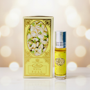 Al Rehab Full & White Full. Attar | Roll On 6ml