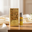 Al Rehab Full & White Full. Attar | Roll On 6ml