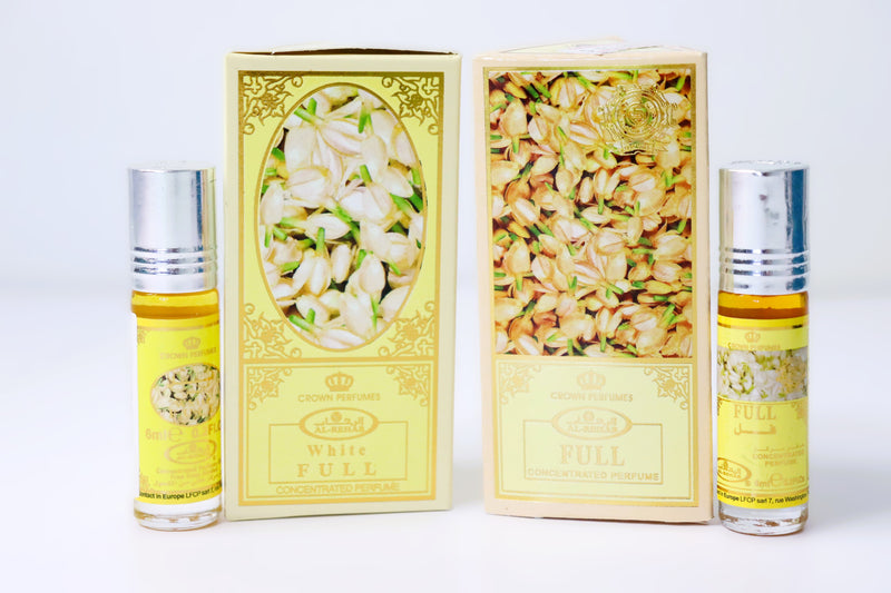 Al Rehab Attar | Roll On 6ml