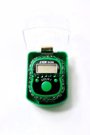 Finger Counter with LED and Bling - 4 Different Colours