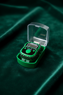 Digital Tasbih Finger Counter with LED & Bling – Multiple Colours Available