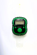 Finger Counter with LED and Bling - 4 Different Colours