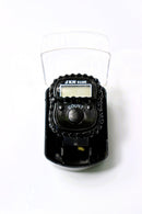 Finger Counter with LED and Bling - 4 Different Colours