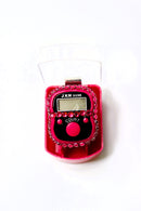 Finger Counter with LED and Bling - 4 Different Colours