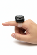 Digital Tasbih Finger Counter with LED & Bling – Multiple Colours Available