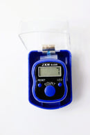 Finger Counter with LED light