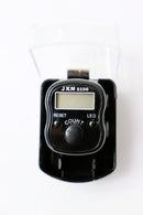 Finger Counter with LED light