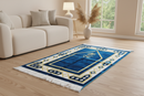 Prayer Mat(2) ( Made in Turkey ) | Medium Size (110 x 70cms)