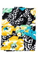 Jilbab Mixed Patterns | Budget-Friendly! (AH-02MLXL)