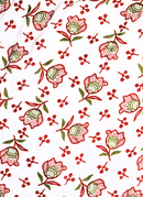 Jilbab Mixed Patterns | Budget-Friendly! (AH-02MLXL)
