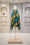 Jilbab Mixed Patterns | Budget-Friendly! (AH-02MLXL)