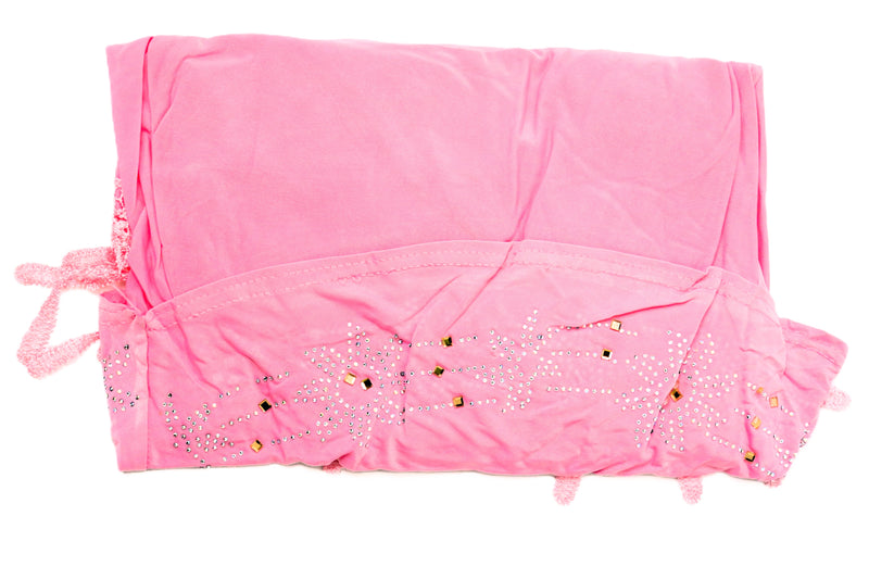 Hijab with Patterns & Designs| 4 Colours | LARGE
