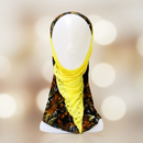 Girl's Hijab -Mixed Patterns & Designs | Budget-Friendly - SMALL (GH-1S)