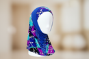 Girl's Hijab -Mixed Patterns & Designs | Budget-Friendly - SMALL (GH-1S)
