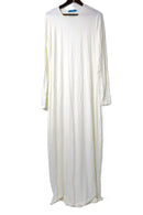 Women's Under Dress | Full Length & Sleeves