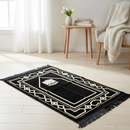 Prayer Mat(2) ( Made in Turkey ) | Medium Size (110 x 70cms)