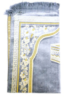 Prayer Mat(3) ( Made in Turkey ) | Medium Size (110 x 70cms) NEW ARRIVALS!