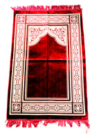 Prayer Mat(3) ( Made in Turkey ) | Medium Size (110 x 70cms) NEW ARRIVALS!
