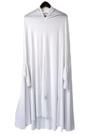 Jilbab | Khimar - Long Jilbab With Sleeves