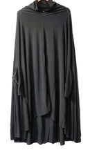 Jilbab | Khimar - Long Jilbab With Sleeves