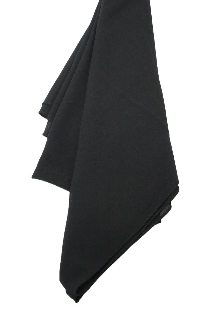 Chiffon Scarf | Hijab