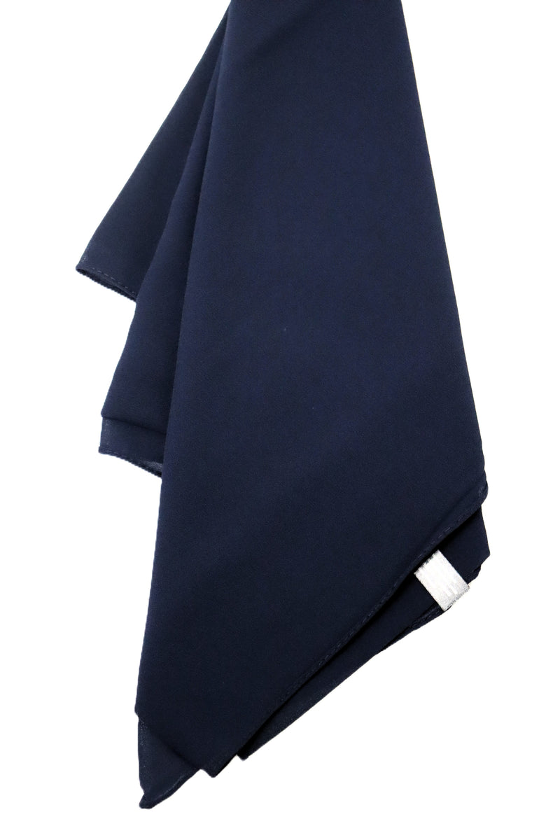 Chiffon Scarf | Hijab