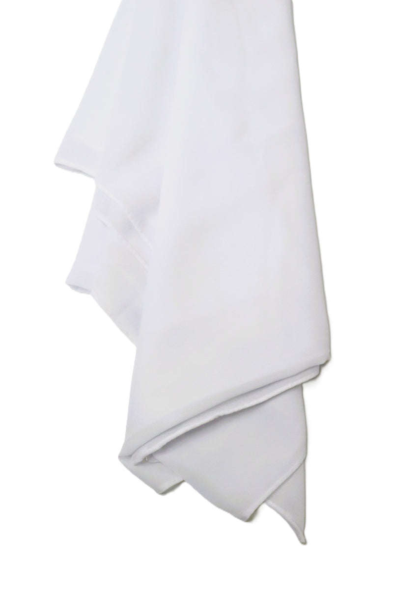Chiffon Scarf | Hijab