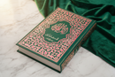 15 Lines Indo/Pak Quran