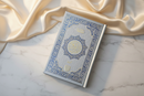 15 Lines Indo/Pak Quran | With Colour Coded Tajweed