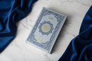 15 Lines Indo/Pak Quran | With Colour Coded Tajweed