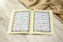 Surah Yaseen | IndoPak Script | With Colour Coded Tajweed