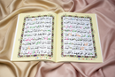Surah Yaseen | IndoPak Script | With Colour Coded Tajweed